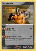 rey misterio