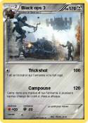 Black ops 3