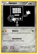 Mettaton