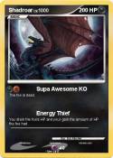 Shadroar