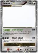 Evonark