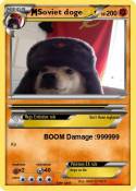 Soviet doge
