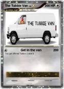 The Tubbie Van