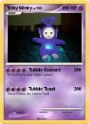 Tinky Winky