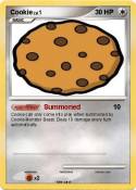 Cookie
