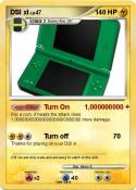 DSI xl