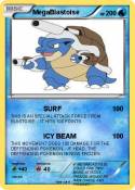 MegaBlastoise