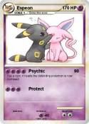 Espeon