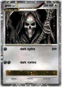 grim