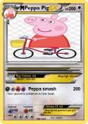 Peppa Pig