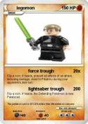 legomon