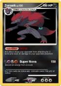 Zoroark