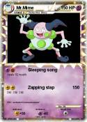 Mr.Mime