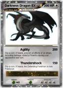 Darkness Dragon