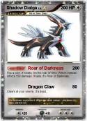 Shadow Dialga