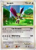 Scratch