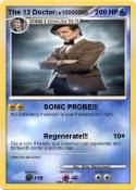 The 12 Doctor
