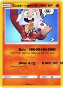 Soccer man99999