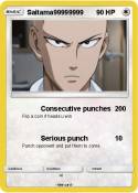 Saitama99999999