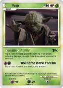 Yoda