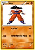 Goku