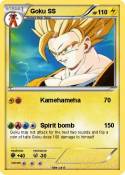 Goku SS