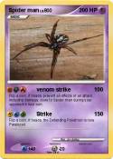 Spider man
