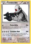 Combine Elite
