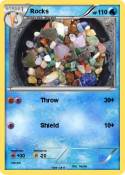 Rocks