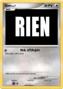 Rien