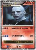 Voledemort