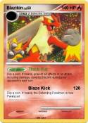 Blazikin