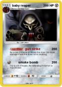 baby reaper