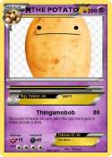 THE POTATO