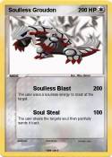 Soulless
