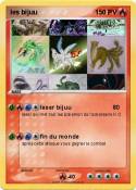 les bijuu