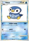 Piplup