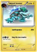 fairport bowser