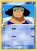 aokiji
