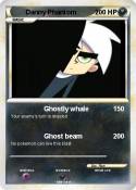 Danny Phantom