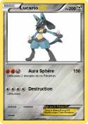 Lucario