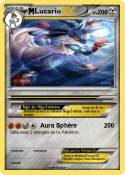 Lucario