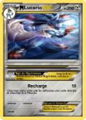 Lucario