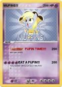MUFINS!!!