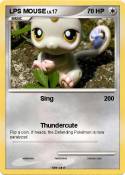 LPS MOUSE