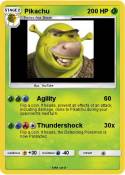 Shronkey