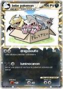 bebe pokemon