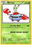 Mr.Krabs