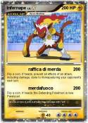 Infernape
