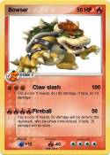 Bowser